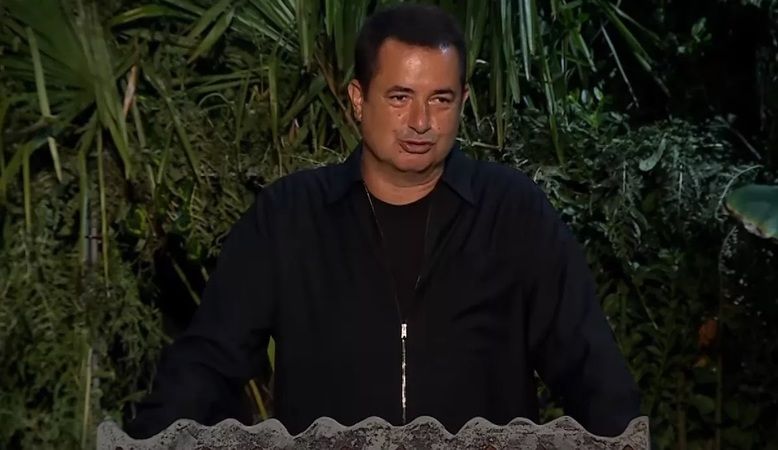 Acun Ilıcalı, Survivor’un yeni konseptini açıkladı! Bomba değişiklik... 1